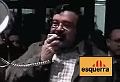 Video con el apoyo de Marcel&middot;l&iacute; Reyes (ERC)
